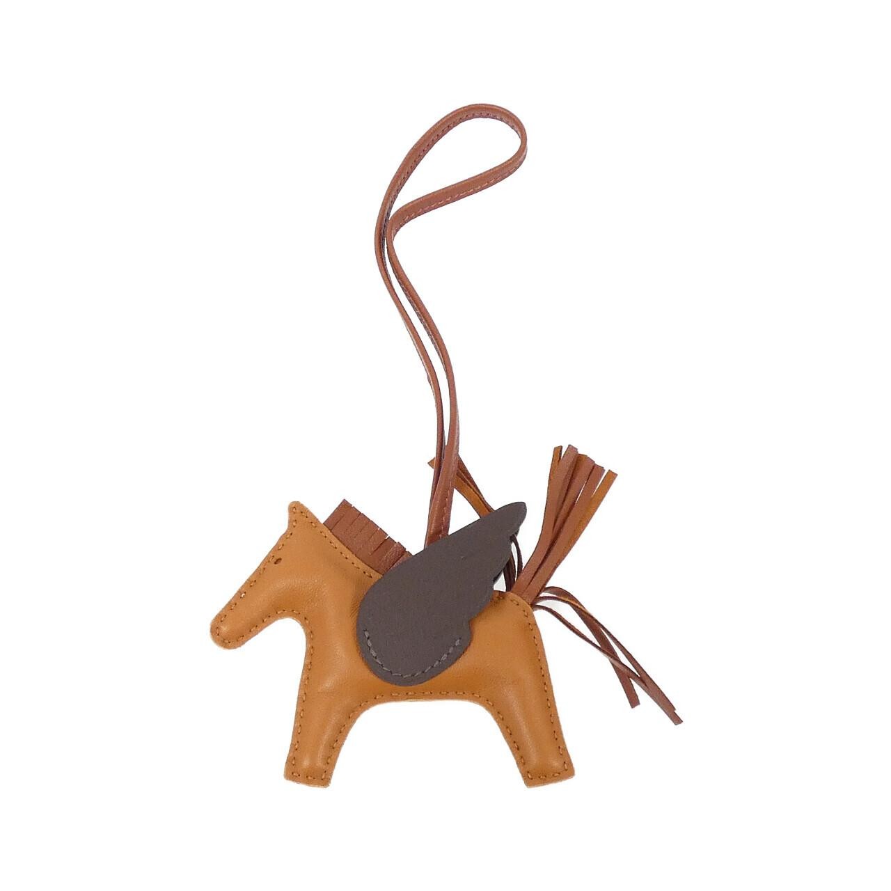 Hermes Rodeo Pegasus Bag Charm PM 083010CA