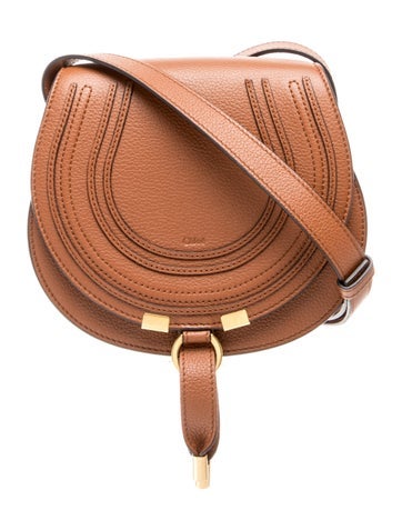 Leather Crossbody Bag Small 2023