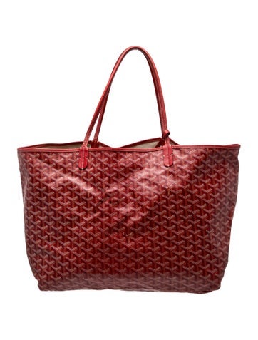 Goyardine St.Louis PM