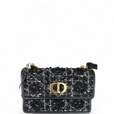 Tweed Caro Small