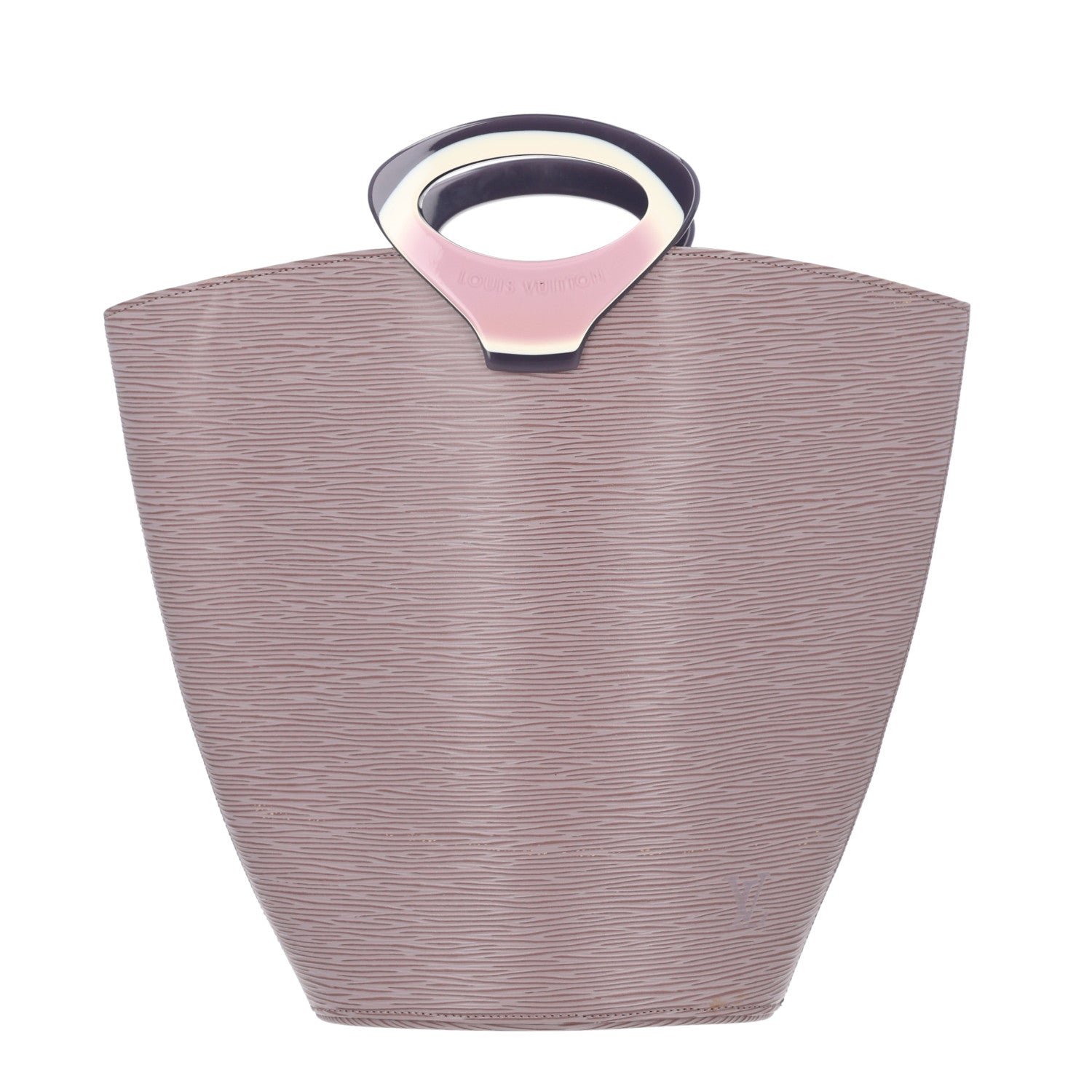Louis Vuitton Epi Noctambule Tote Lilac