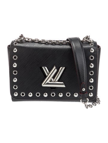 Louis Vuitton Epi Leather Twist MM