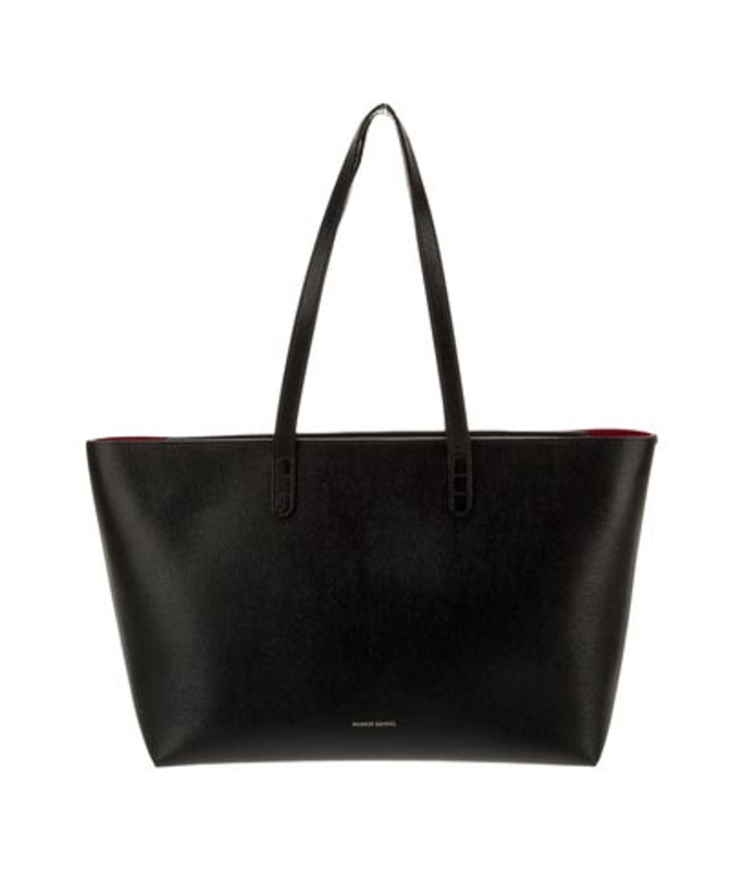 Mansur Gavriel Gavriel Leather Tote