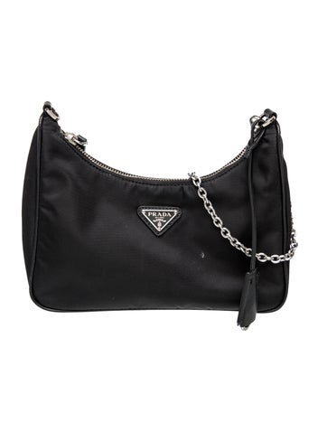 Saffiano Leather Re-Edition 2005