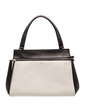 Leather Edge Medium