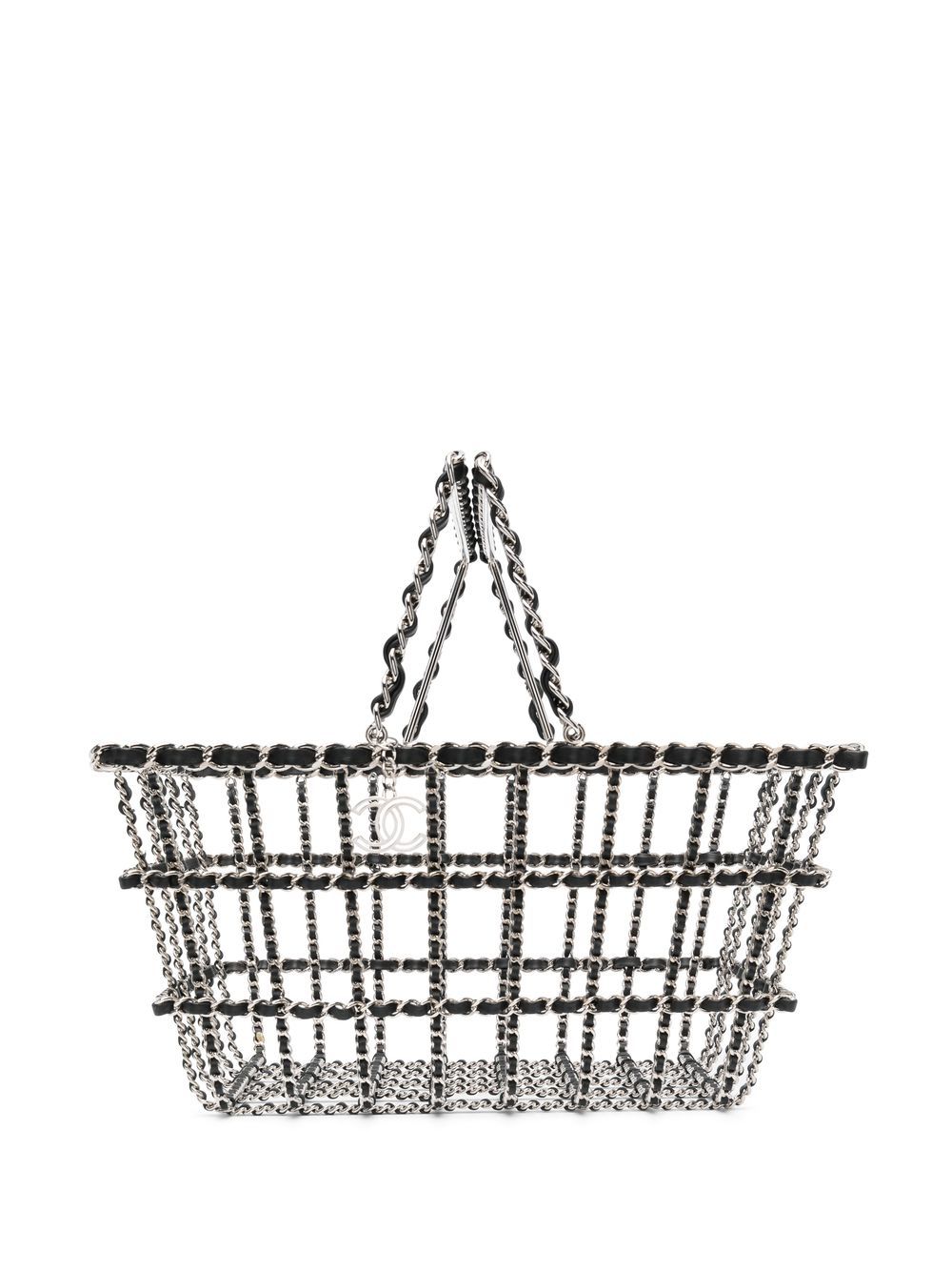2014 XXL Shopping Basket bag