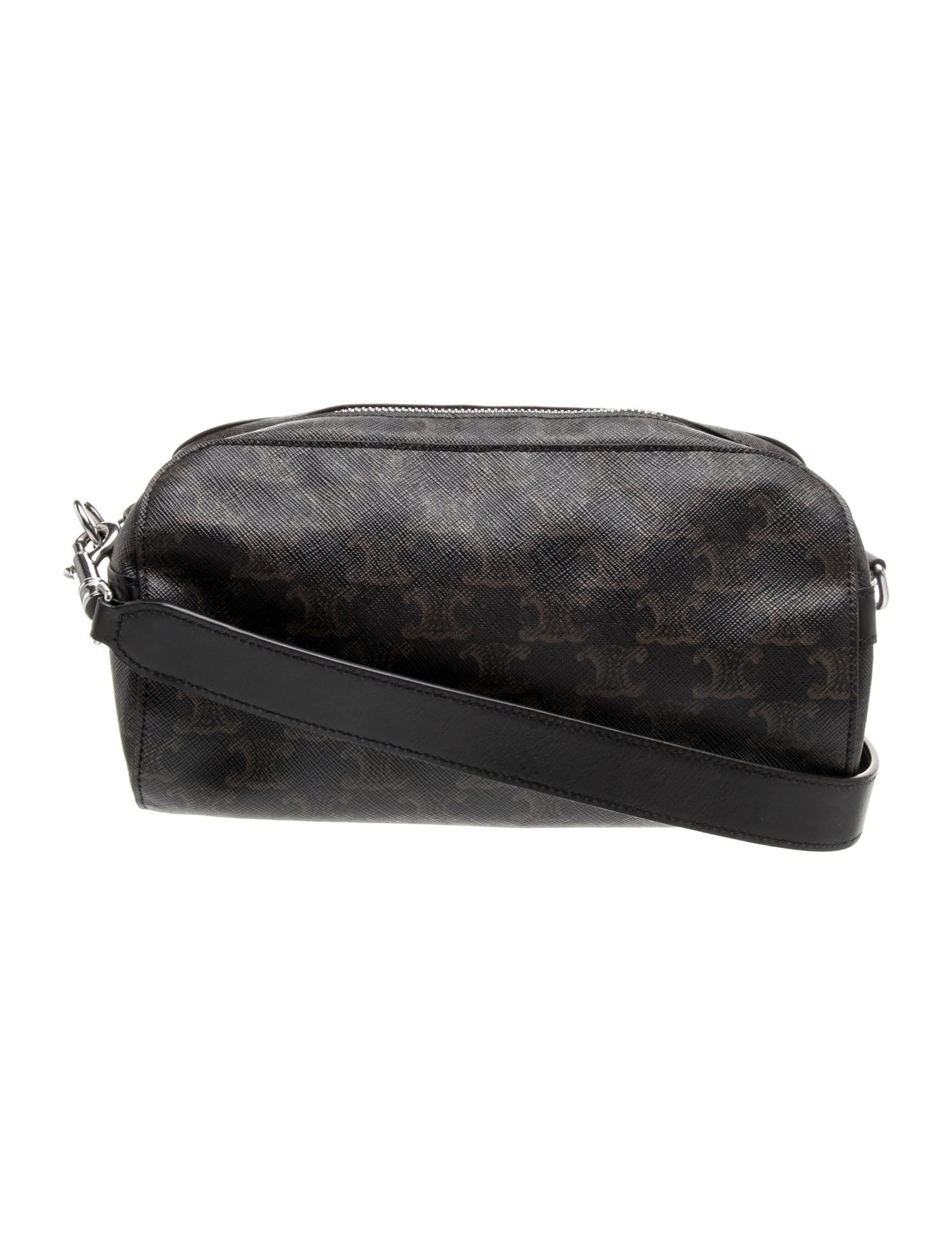Triomphe Crossbody Bag 2024