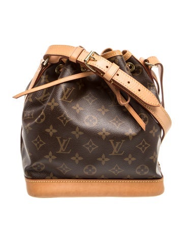 LV Monogram Noé BB