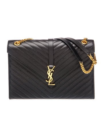 Leather Envelope Medium