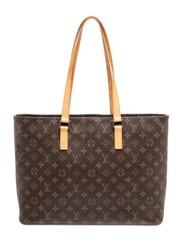 LV Monogram Luco