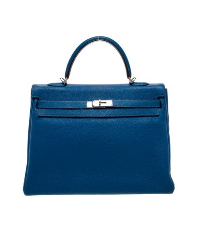 Hermes Togo Kelly Retourne Ii 35