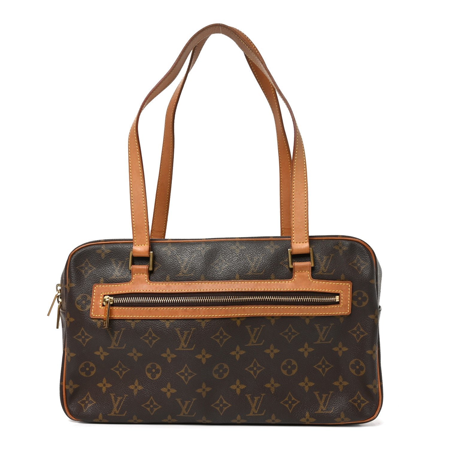 Louis Vuitton Monogram Cite GM
