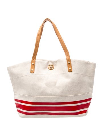Canvas Tote