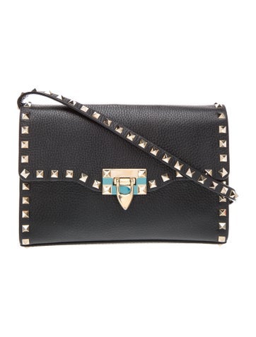 Rockstud Crossbody Bag