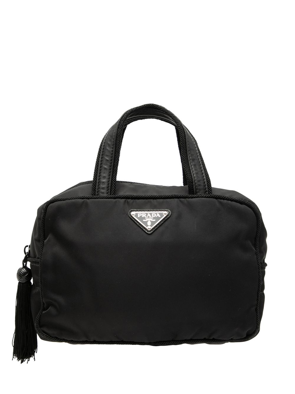 2013-2026 Tessuto Tassel handbag