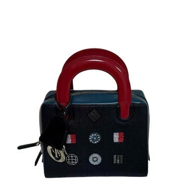 Calfskin Lily Tote Mini