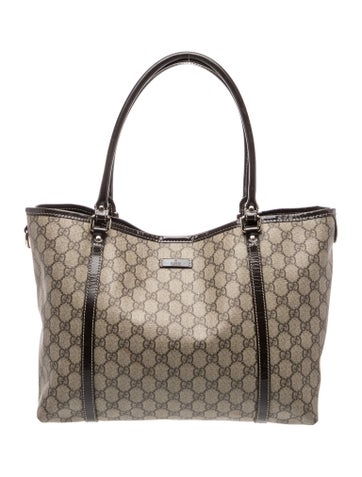 GG Supreme Joy Medium