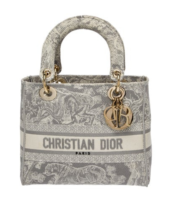 Dior Dior Cannage D Lite