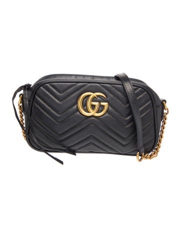 Double G Marmont Small
