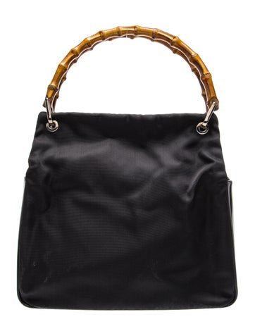 Diamante Top Handle Bag