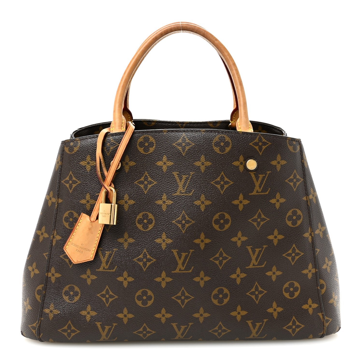 Louis Vuitton Monogram Montaigne MM