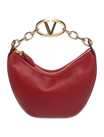 Vlogo Shoulder Bag