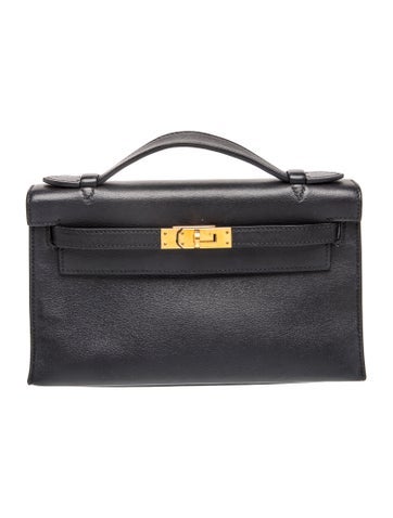 Hermes Swift Kelly Pochette