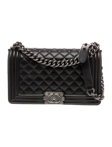 Medium Boy Bag