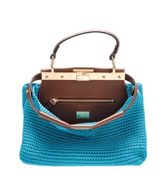Fendi Peekaboo Mini