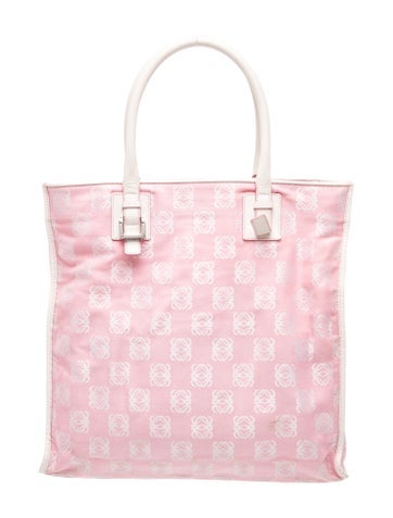 Canvas Tote