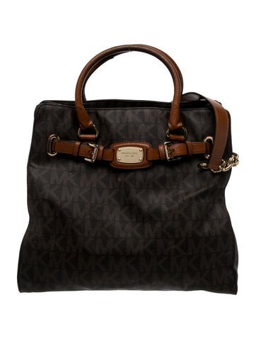 Michael Kors Top Handle Bag