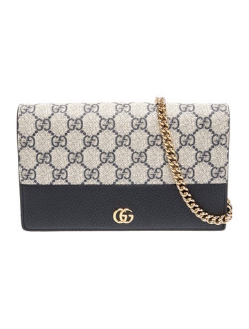 GG Supreme Marmont