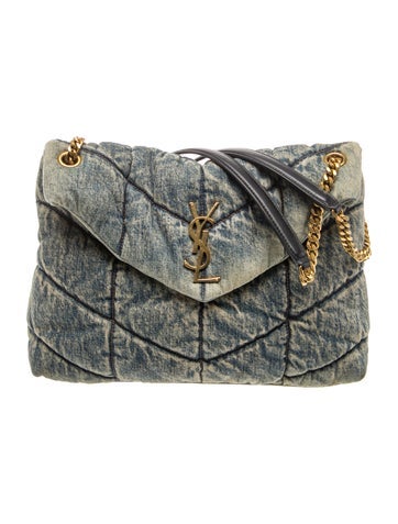 Denim LouLou Small