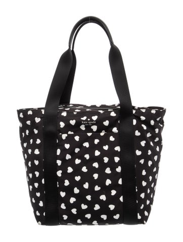 Kate Spade Nylon Shoulder Bag