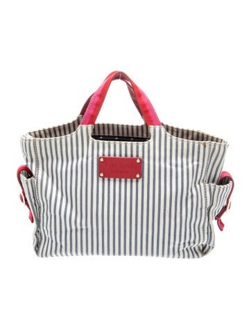 Canvas Tote