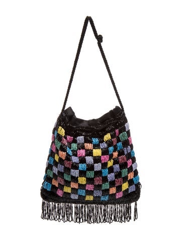 Staud Evening Bag