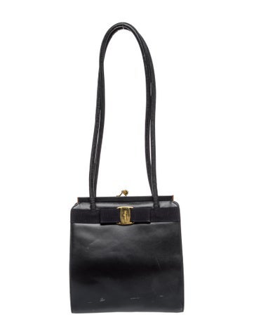 Vara Bow Crossbody Bag