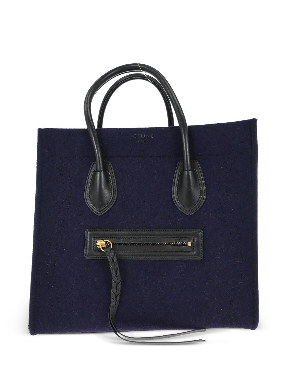 2014 top-handle luggage tote bag