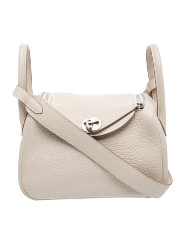 Clemence Mini Lindy 20