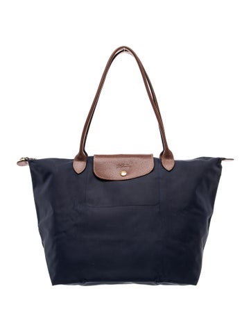 Longchamp Nylon Le Pliage