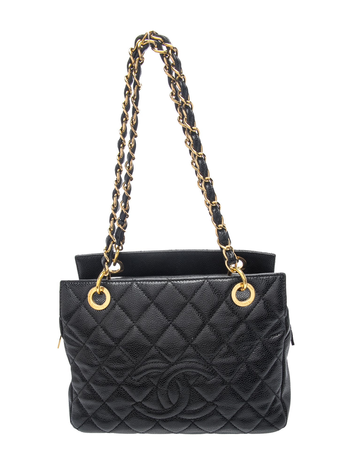 Petit Timeless Tote