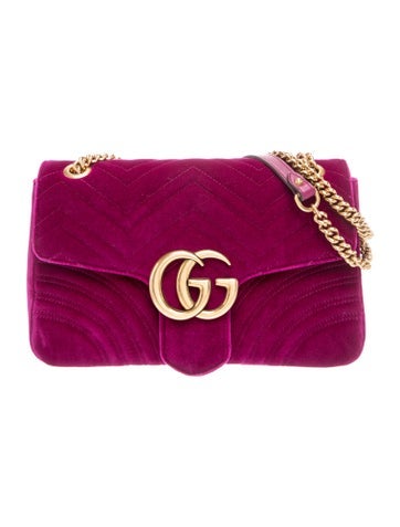 Double G Marmont