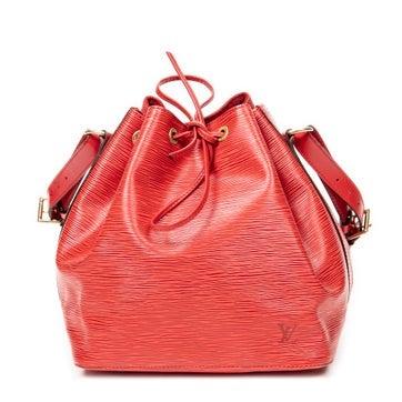 Leather Noe