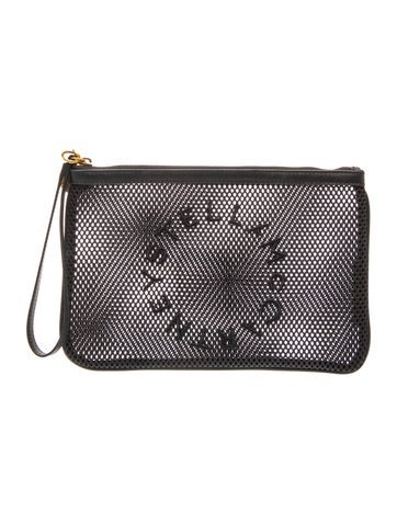 Mesh Clutch