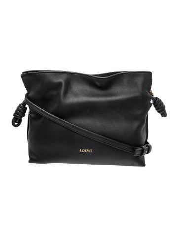 Leather Flamenco Mini 2024