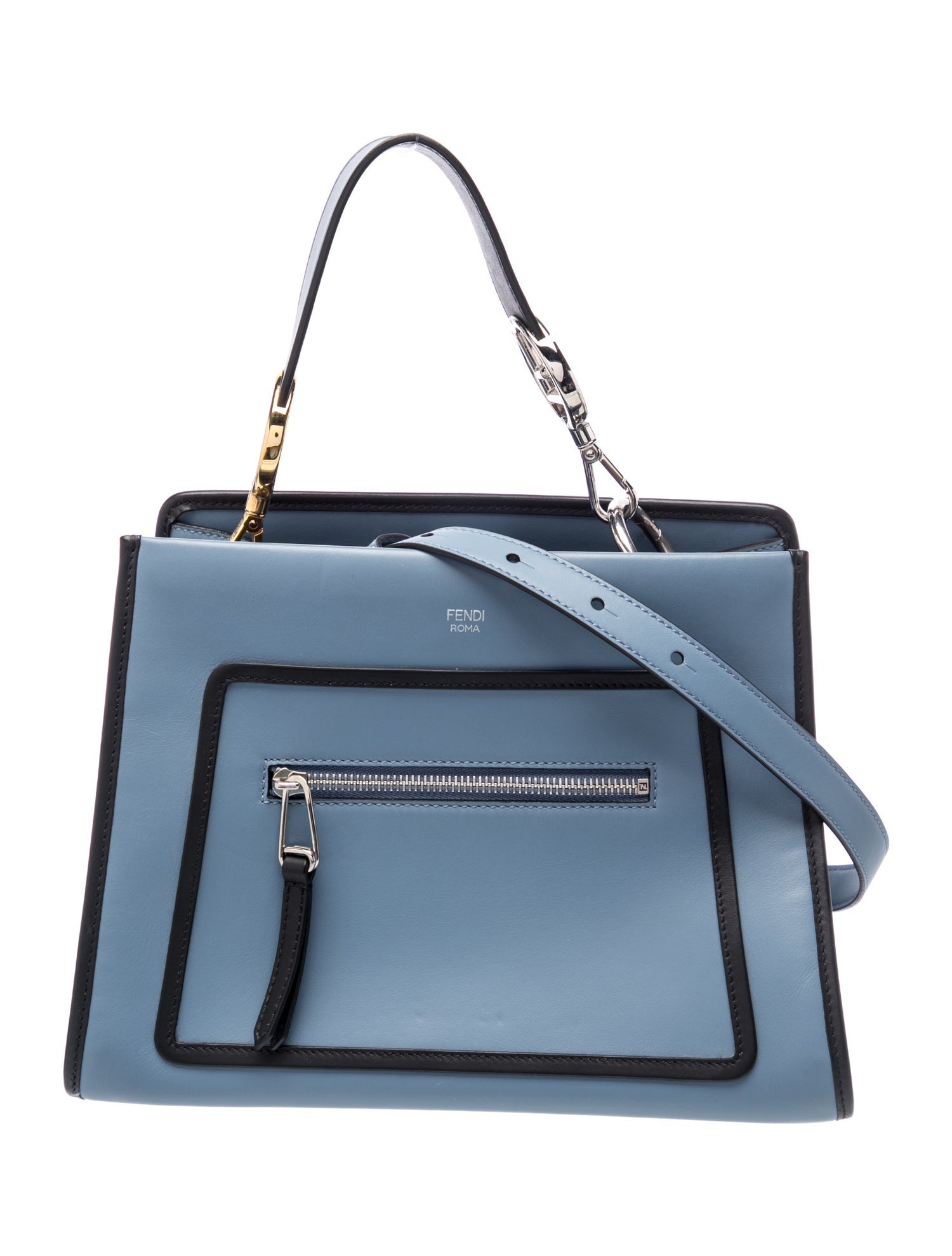 Leather Runaway Small