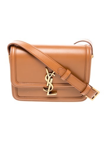 Signature Crossbody Bag