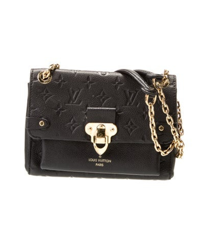 Louis Vuitton Vuitton Lv Monogram Vavin Bb