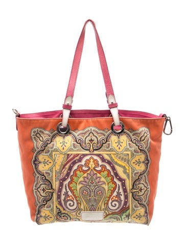 Canvas Tote