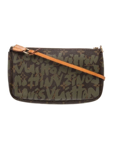 LV Monogram Pochette Accessoires